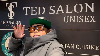 Ted Salon MT, it’s amazing | 2025 year start with Ted salon