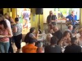 burezmorge livemusik mit Äschi u0026 kevin im restaurant chlyne hecht am 28. mai 2017 3