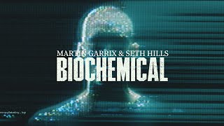 Martin Garrix & Seth Hills - Biochemical