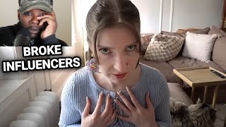 Internet Fame Isn’t Paying The Bills Anymore
