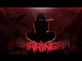 SHARINGAN - UCHIHA 🌀 NARUTO AMV/edit Alight Motion (free Project File) @Zyper Remake