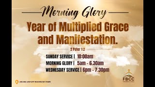 09.03.2023 || Morning Dew || Pastor John Kiromo || Calling forth your supply.