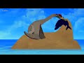 dinosaurs cartoons pteranodon vs hatzegopteryx greenspino