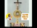 Eucharistic Healing Adoration No: 1536/21/11:2024