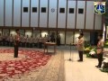 21 Des 2012 Gub Bpk. Jokowi diangkat sbg Ketua Majelis Pembimbing Daerah Gerakan Pramuka DKI Jakarta