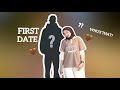 FARAH DATING DENGAN BOYFRIEND BARU ? FIRST DATE 🫰🏻🤎