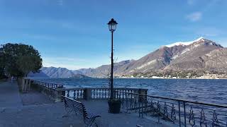 Lago di Como - Bellagio