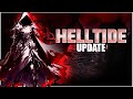 NEW! Helltide Update Incoming - Diablo 4 Season 4 (Guide)