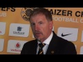 stuart baxter kaizer chiefs coach