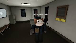 Showing ALL Director Tools in Valley Prison Roblox!