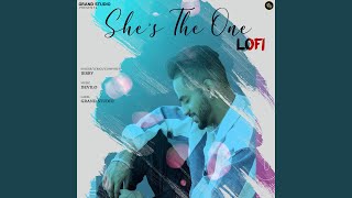 She's The One (LoFi)