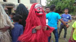 Bishnupur Ravan Katha