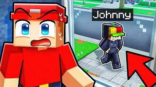 We Pranked Him With a STALKER...