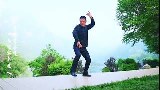 中国功夫 终南太极 Chinese Kongfu Taiji of Zhongnan