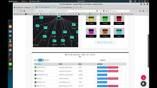ExtAnalysis - Browser Extension Analysis Framework ✔️