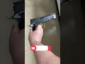 girsan mc 1911 c 10mm gun edc pistol youtubeshorts shortsvideo