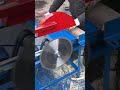 wood sawing process with 40 saw blade