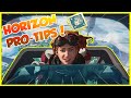 How To Master Horizon|Tips and Tricks|Apex Legends Season 7