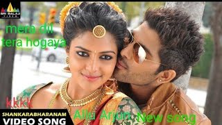 Dil Tera Ho Gaya | New Song 2022 | New Hindi Song | sat song video | cavar song | Love song video |