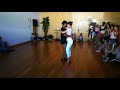 Yanis y Sara tarraxinha  c4 pedro vane