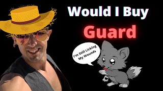 Would I Buy Guard - Is It Guard Crypto Legit? Your Answers Here.