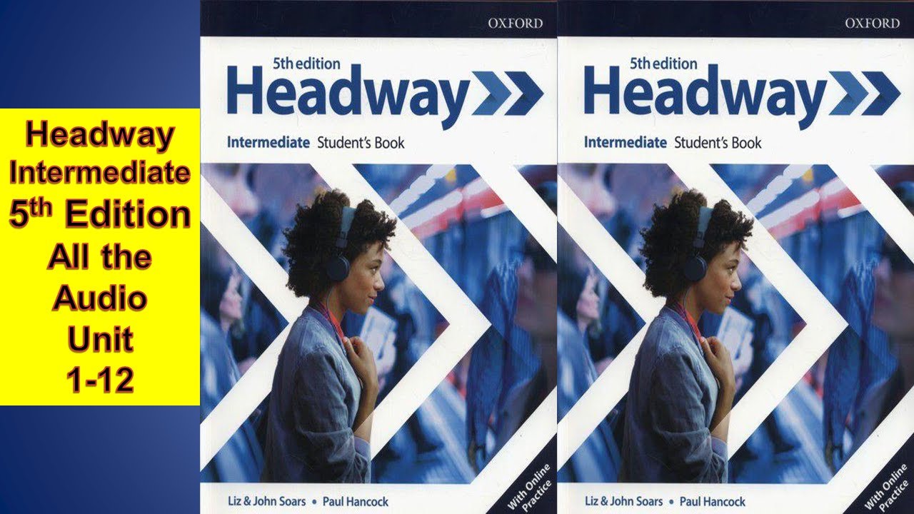 New headway intermediate 5th edition. Headway Upper Intermediate 5th Edition New комплект. Headway pre-Intermediate 5th Edition. Headway 5 издание.