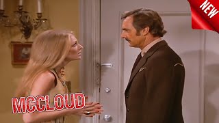 McCloud 2024 | The Solid Gold Swingers | McCloud Full Episodes | Best Crime Drama American