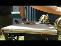 what is the difference between the dewalt dcs573 and dewalt dcs575 circular saw lazy guy diy