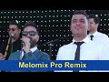 melomix pro u0026 hemid ehmedi nece sensiz yatam men remix dunya bele qalmasin