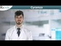 Cyramza is a Prescription Medication Used to Treat Advanced Gastric Cancer