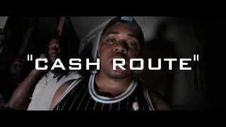 Heavy Lo - Cash Route (Official Video)