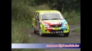 2006 Mecsek Rallye 02