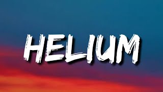 Sia - Helium (Lyrics) | Help me out of this hell [Tiktok Song]
