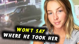 Uncovering the Mysterious Disappearance of Sara Ebersole