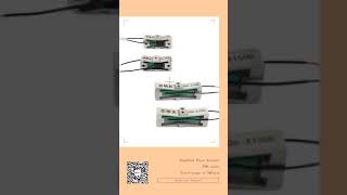 CoreMorrow P06 Piezo Amplified Actuators