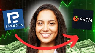 Roboforex vs FXTM: Which Broker is Better?