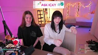 TWO OUT OF TOUCH STREAMERS FIX ALL UR PROBLEMS !!!!