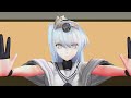 【mmd艦これ】冬月に壁ドンされた