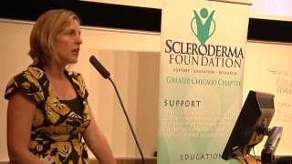 Nutrition: Staying Healthy and Strong with Scleroderma