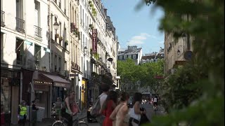 Découvrir le quartier Odéon, Paris 6e et son immobilier haut de gamme et de luxe