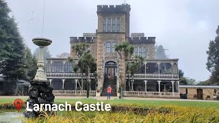 🇳🇿 Larnach Castle, Dunedin