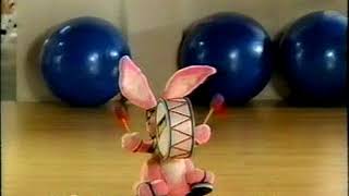 2005 - That Bunny Just Keeps Going and Going