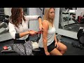 Best Means for Measuring Fitness Level & Body Composition. BMI, Skinfold Calipers, Hydro? Best Means for Measuring Fitness Level & Body Composition. BMI, Skinfold Calipers, Hydro?