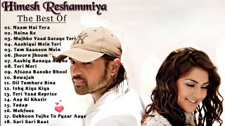 BEST OF Himesh Reshammiya Song | Himesh Reshammiya |Hit Bollywood Album Songs 2023 |SURROOR #himesh