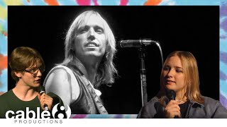 How Tom Petty Shaped The Way Record Labels Treat Musicians | [WRR] S4 ep3.