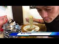 【大食い】『ラーメン１杯替え玉限界チャレンジ‼️』【max鈴木】【マックス鈴木】