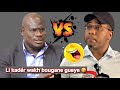 🤣 wouy Kader dia rayna bougane gueye démal leguéyi bayi presse bi amo base politique