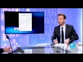 FRANCE 24 Revue de Presse - 28/01/2013 REVUE DE PRESSE