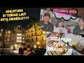 RANDOM VLOG | MARINA SUTERA HARBOUR RESORT | IKAN BAKAR ASIA CITY | KURA-KURA STICKER