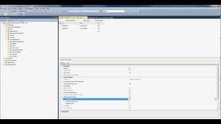 MSSQL 2012 - How to create simple database